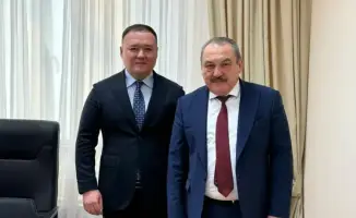 Назначение нового заместителя председателя Комитета экологического регулирования и контроля в контексте международного опыта