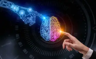 Современные технологии: Искусственный интеллект в школах Атырау