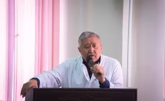 В Астане прокуратура предупреждает о рисках, связанных с синтетическими наркотиками и безопасностью медиков