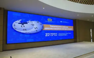 Участники семинара по Википедии укрепляют казахскоязычное содержание в интернете