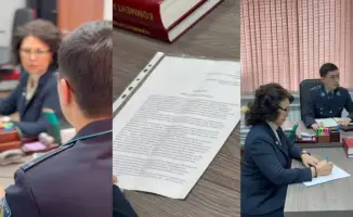 Бриллианты вернулись домой: полиция Тараза раскрыла кражу ювелирных сокровищ