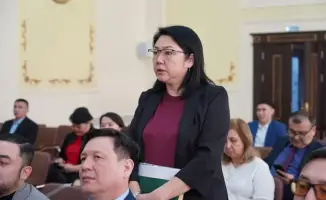 Развитие здравоохранения в Акмолинской области первичная помощь кадровое обеспечение модернизация инфраструктуры