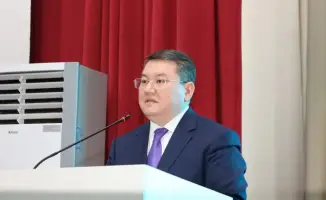 Сауранский район: реформы для жизни или формальности?