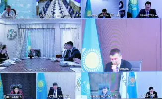 Рост переработки сельхозпродукции в Казахстане: влияние на продовольственную безопасность и экономическое развитие