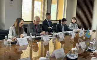 Ключ к новому дому Казахстана: сотрудничество с ЕБРР!