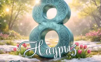 Аким области Нурлыбек Налибаев поздравил женщин с Международным женским днем, подчеркивая их значимость в обществе