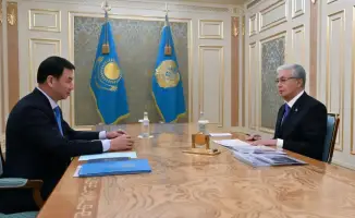 Алматы готовится к зимним Азиатским играм 2029