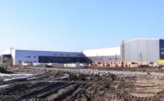 Открытие завода по производству клинкерной плитки в Караганде: создание 170 рабочих мест и снижение импорта