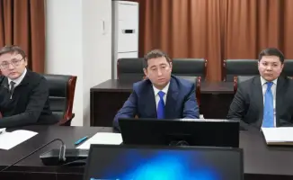 Строительство второго завода по переработке овечьей шерсти KazFelTec: вклад в развитие местного овцеводства и снижение логистических расходов