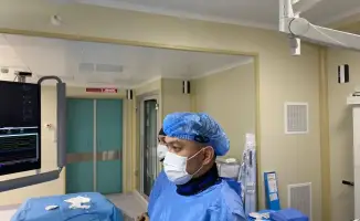 Успешная операция на сердце в Алматы дает новую надежду 18-летней пациентке с синдромом Вольфа-Паркинсона-Уайта