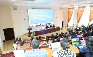 Обсуждение квалификационных требований в Караганде