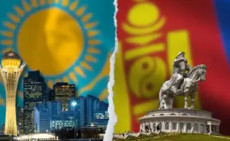 Казахстан направил бизнес-миссию в Монголию впервые за 7 лет