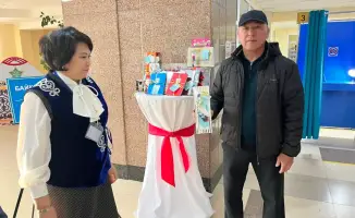 Праздник голосования: Казахстан выбирает свое будущее!