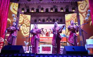 Наурызнама–2026: Международный вечер жырау в Актобе в рамках Дня культуры и национальных традиций