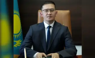 Еркебулан Акбай назначен руководителем управления по делам религий Жамбылской области