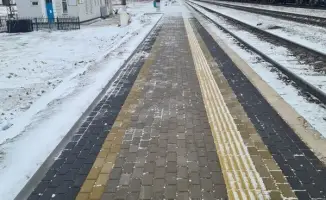 Дороги и вокзалы Карагандинской области: новый виток в развитии транспортной артерии региона