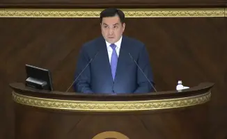 Энергетический мост через Каспий: Казахстан, Узбекистан и Азербайджан соединяют силы для зеленого будущего Европы