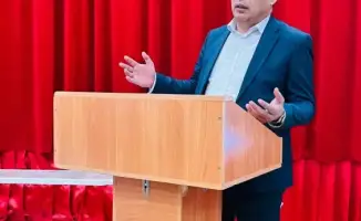 Шымкент: 50 тысяч застрахованных с трудным положением