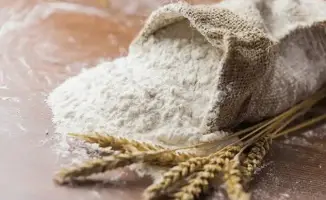 Казахстанская мука в Нью-Йорке: 24 тонны хлебного зерна пересекают океан