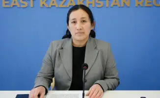 Зеленая симфония ВКО: 36 миллионов деревьев и возвращение осетров в Иртыш