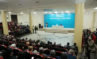 Обсуждение новой Конституции: вовлечение общества в реформы