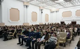 500 студентов участвуют в профилактическом мероприятии в ВКО