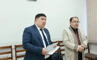 Прием граждан Ербола Карашукеева вопросы образования здравоохранения культуры