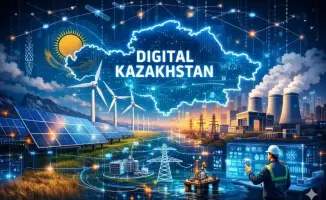 Цифровизация энергетики: новый этап в Минэнерго