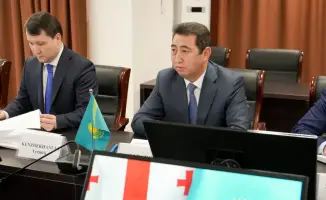 Сотрудничество Казахстана и Грузии: аграрный мост через Кавказ