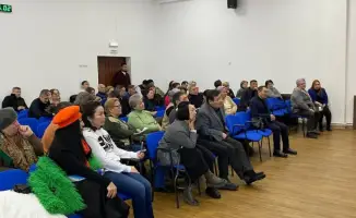 В Астане обсуждены изменения в законодательстве, влияющие на деятельность КСК и их перерегистрацию