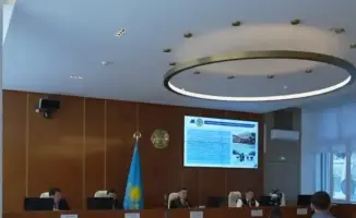 В акимате ВКО обсудили подготовку к весенним паводкам и риски затоплений в 71 населенном пункте