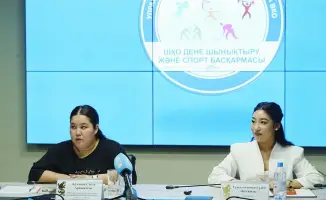 Спортивные достижения Восточного Казахстана