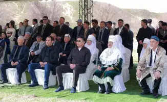 В Шымкенте оживили источник жизни: экологическая акция «Мөлдір бұлақ»