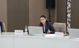 Обсуждение стратегии Digital Qazaqstan на международном форуме: акцент на искусственном интеллекте и цифровизации в Казахстане