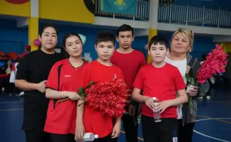 Центр поддержки семьи в Алматы помощь в кризисных ситуациях восстановление семейных связей