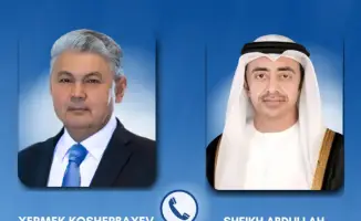 Сотрудничество Казахстана и ОАЭ в контексте региональной деэскалации: возможные последствия для стабильности на Ближнем Востоке