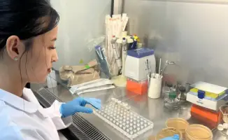 Казахстанские ученые создают растительную БАД для здоровья