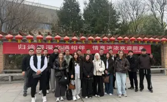 Участие казахстанских студентов в программе академической мобильности способствует развитию агрономии и животноводства в Казахстане