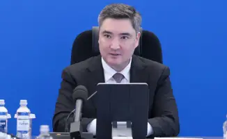 Премьер-министр Олжас Бектенов провел заседание по подготовке к паводкам на Республиканском оперативном штабе