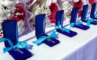 ЗЕЛЁНАЯ БАЛКА: НОВЫЕ КВАРТИРЫ — НОВАЯ ЖИЗНЬ ДЛЯ ЖИТЕЛЕЙ ВЕТХИХ ДОМОВ ШЫМКЕНТА