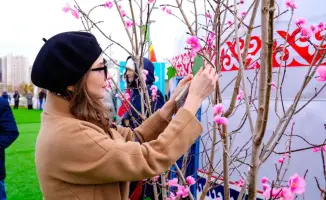 «Наурызнама-2026»: Астана встретит весну с размахом — более 200 мероприятий в праздновании Наурыза