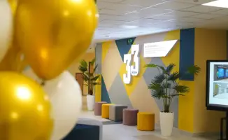 Современные школы в Туркестане повышение качества образования и успехи учеников