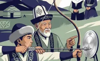 Международные спортивные турниры и спартакиады в Астане в честь Дня национального спорта