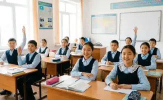 Уроки правовой культуры в 1000 школах: снижение правонарушений и формирование ответственности