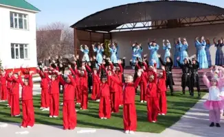 Байсерке: референдум в формате этно-брейк