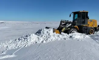 Паводок не страшен: Акмолинск готов к испытаниям!