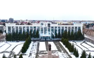 Акимат в Усть-Каменогорске: онлайн или вживую?