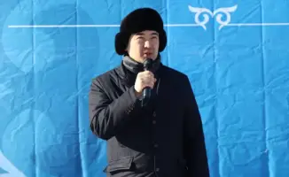 В Хромтауском районе введён в эксплуатацию новый жилой комплекс