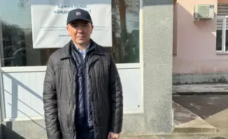 Голосование в городе Қонаев доступно для каждого гражданина