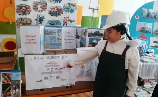 Мост в будущее: фестиваль профессий соединяет молодежь с миром специальностей в Амангельдинском районе